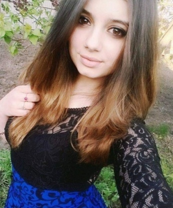 Анкета проститутки Софка - Фото 1, Ичалки, 27 лет, №13791